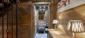 Chalet en alquiler en Verbier