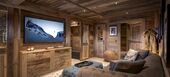 Chalet en alquiler en Verbier