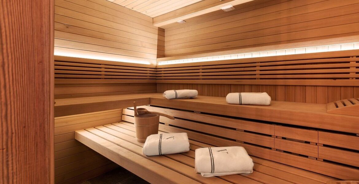 Chalet en alquiler en Verbier