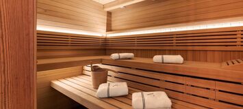Chalet en alquiler en Verbier