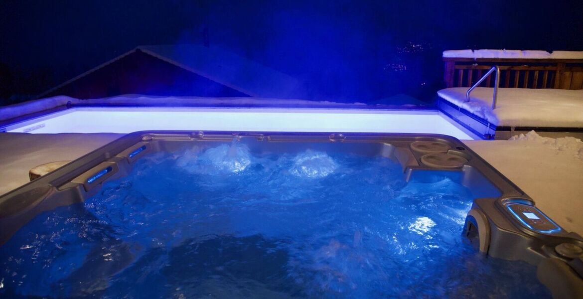 Chalet en alquiler en Verbier