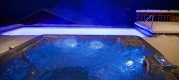 Chalet en alquiler en Verbier