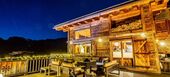Chalet en alquiler en Verbier