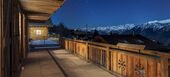 Chalet en alquiler en Verbier