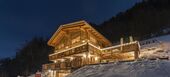 Chalet en alquiler en Verbier