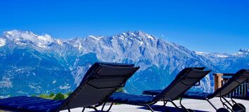 Chalet en alquiler en Verbier
