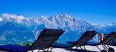 Chalet en alquiler en Verbier