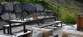 Chalet en alquiler en Verbier