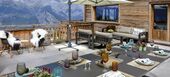 Chalet en alquiler en Verbier