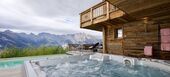 Chalet en alquiler en Verbier