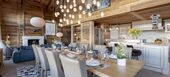 Chalet en alquiler en Verbier