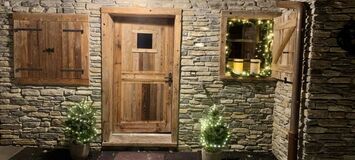 Chalet en alquiler en Verbier