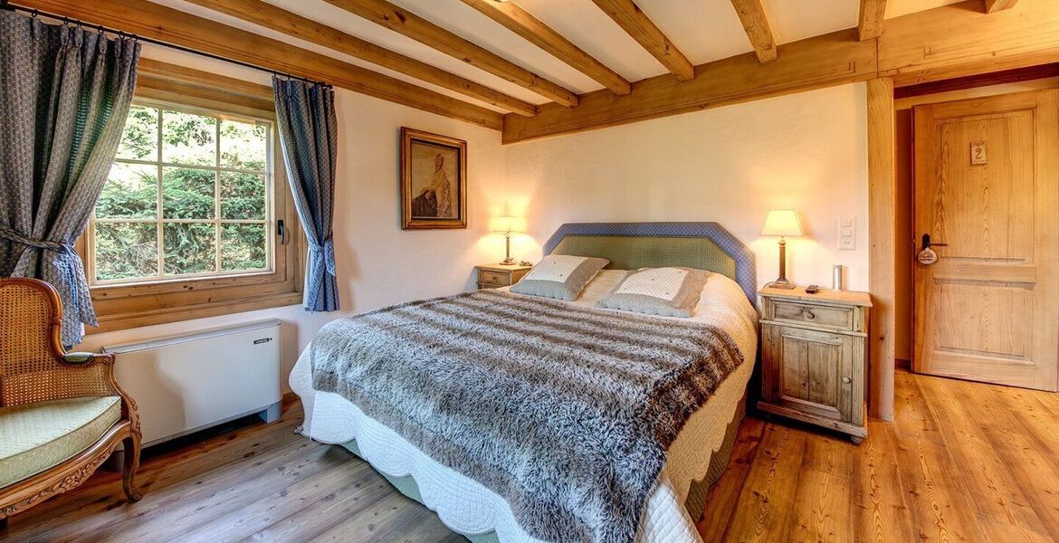Chalet en alquiler en Verbier