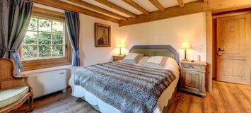 Chalet en alquiler en Verbier