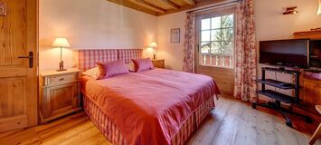 Chalet en alquiler en Verbier