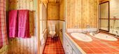 Chalet en alquiler en Verbier