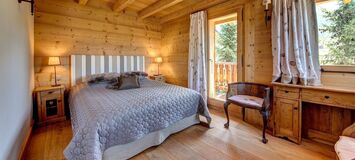 Chalet en alquiler en Verbier