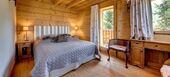 Chalet en alquiler en Verbier