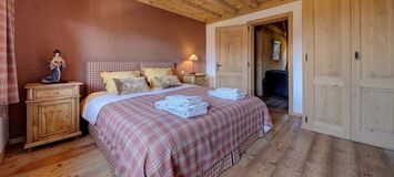 Chalet en alquiler en Verbier