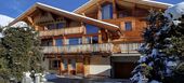 Chalet en alquiler en Verbier
