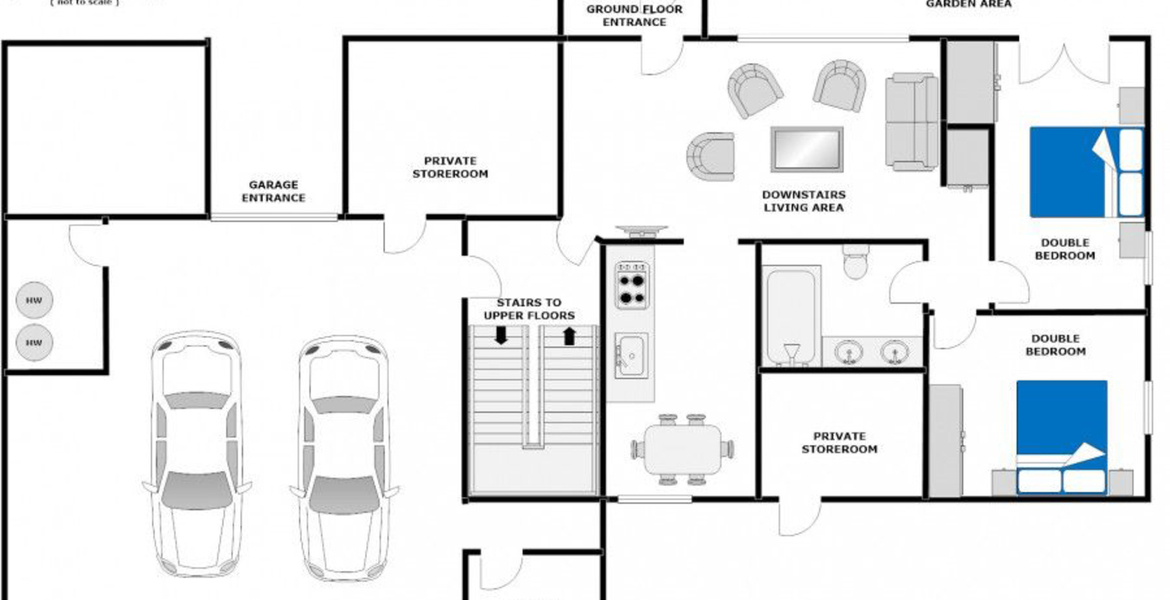 Chalet en alquiler en Verbier