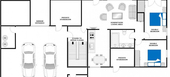 Chalet en alquiler en Verbier