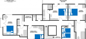 Chalet en alquiler en Verbier