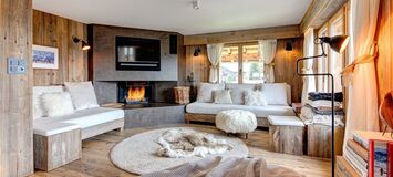 Ático en alquiler en Verbier