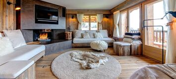 Ático en alquiler en Verbier