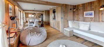 Ático en alquiler en Verbier