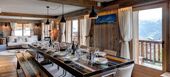 Ático en alquiler en Verbier