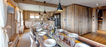 Ático en alquiler en Verbier