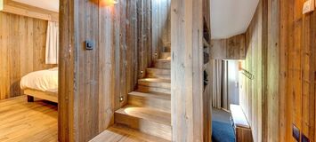 Ático en alquiler en Verbier
