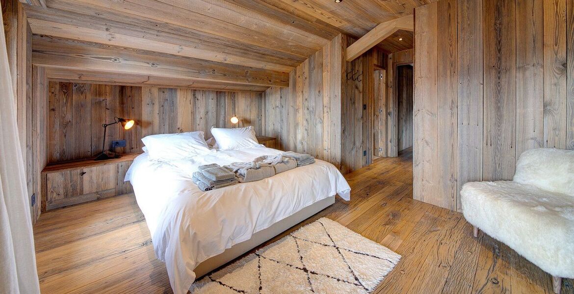 Ático en alquiler en Verbier