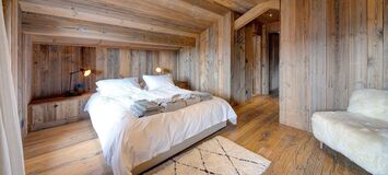 Ático en alquiler en Verbier