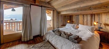 Ático en alquiler en Verbier