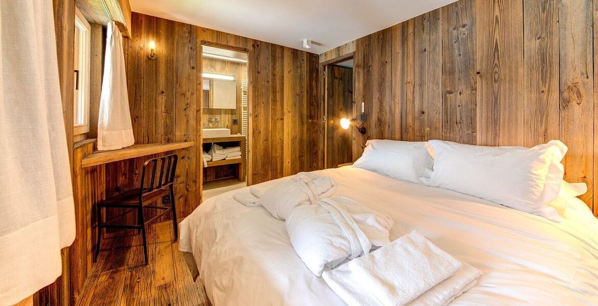 Ático en alquiler en Verbier