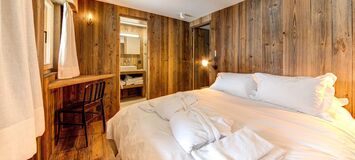 Ático en alquiler en Verbier