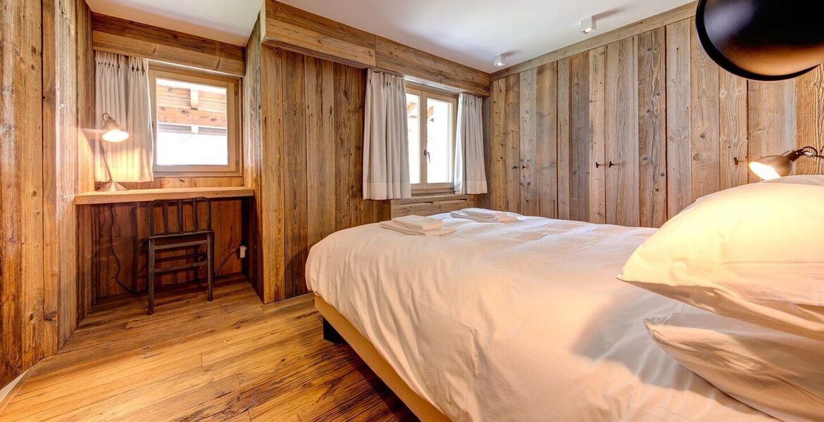 Ático en alquiler en Verbier