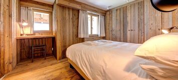 Ático en alquiler en Verbier