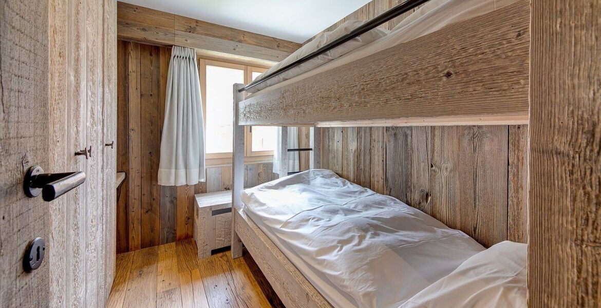 Ático en alquiler en Verbier
