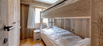 Ático en alquiler en Verbier