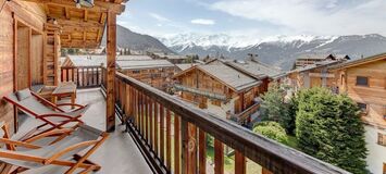 Ático en alquiler en Verbier