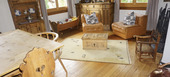 Chalet en alquiler en St Moritz 