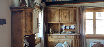Chalet en alquiler en St Moritz 