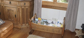 Chalet en alquiler en St Moritz 