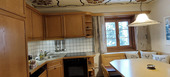 Chalet en alquiler en St Moritz 