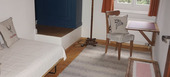 Chalet en alquiler en St Moritz 