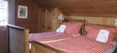 Chalet en alquiler en St Moritz 