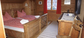 Chalet en alquiler en St Moritz 